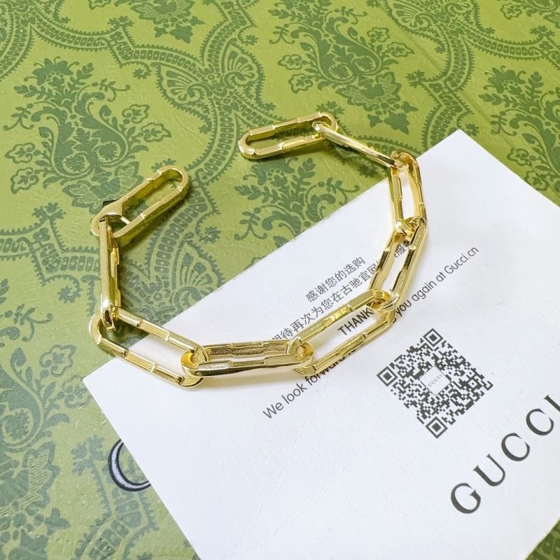Gvc*1 bracelets